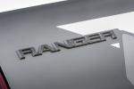 Ford Ranger Raptor 2018 года (EU)